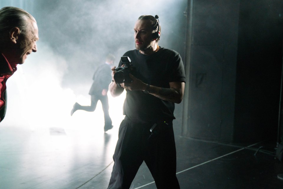 FAUST