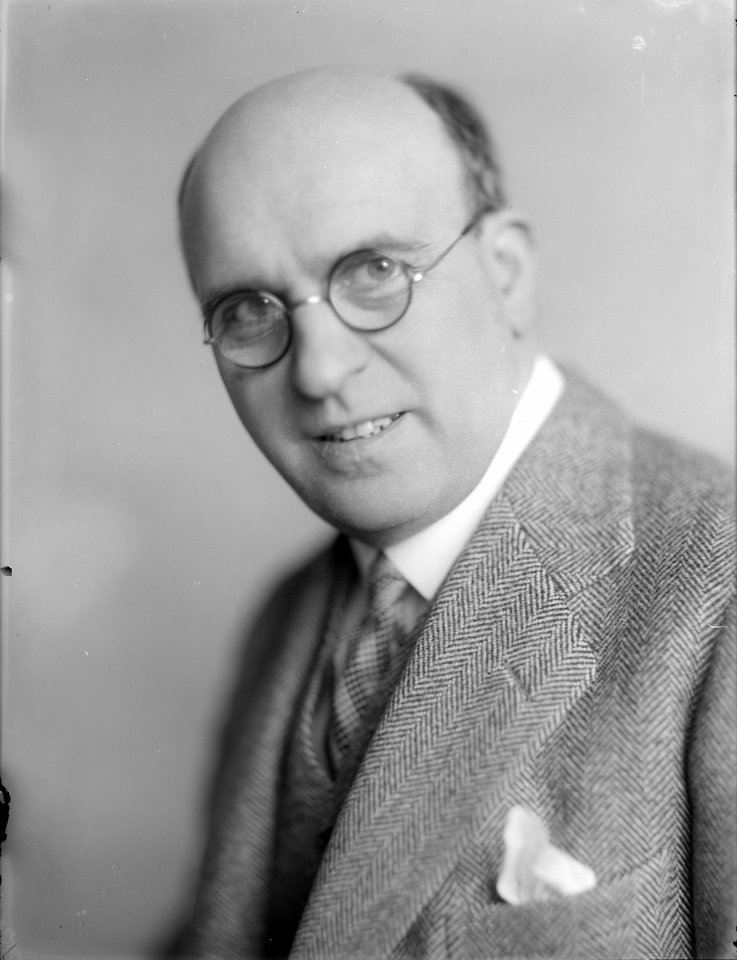 Fritz Löhner-Beda