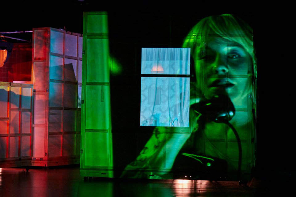 Bettina Lieder