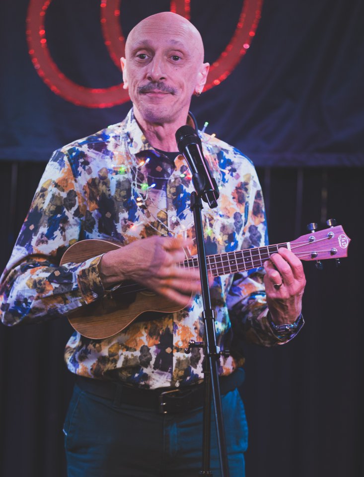 Turan Ali