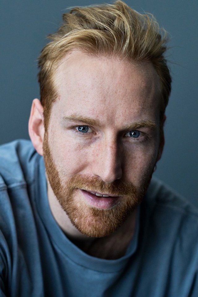Florian Sebastian Fitz