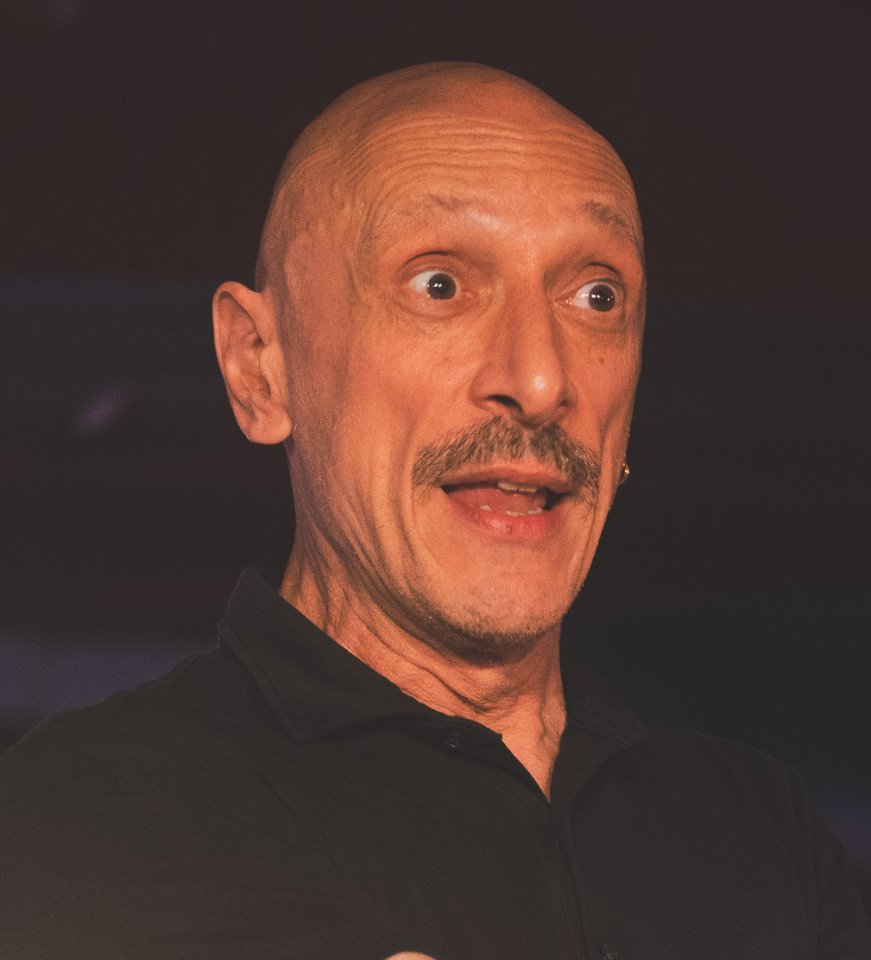 Turan Ali