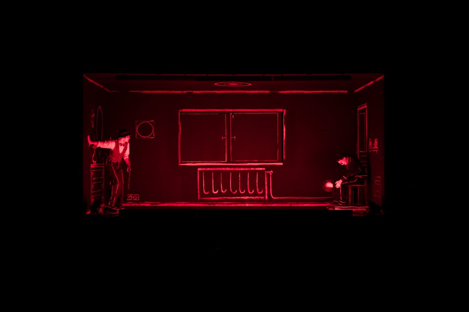 Endspiel
